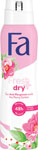 Fa dámsky dezodorant v spreji Fresh & Dry Pink Sorbet 150 ml