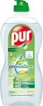 Pur čistiaci prostriedok na ručné umývanie riadu ProNature 500 ml - Jar Extra (2x650 ml/fol) Citrus | Teta drogérie eshop