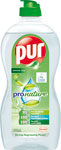 Pur čistiaci prostriedok na ručné umývanie riadu ProNature 500 ml - Teta drogérie eshop
