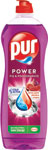 Pur čistiaci prostriedok na umývanie riadu Power Fig & Pomegranate 750 ml - Teta drogérie eshop