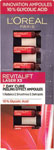 L'Oréal Paris 7 dňová kúra v ampulkách Revitalift Laser X3 - Nivea Cellular Luminous sérum proti pigmentovým škvrnám  30 ml | Teta drogérie eshop