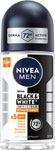 Nivea Men guľôčkový antiperspirant Black & White Ultimate Impact 50 ml