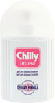 Chilly gél pre intímnu hygienu Delicate 200 ml - Lactacyd Prebiotic Plus intímna umývacia emulzia s prebiotikami 200 ml | Teta drogérie eshop