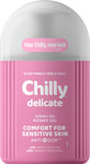 Chilly gél pre intímnu hygienu Delicate 200 ml