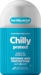 Chilly gél pre intímnu hygienu Antibacterial 200 ml - Lactacyd Prebiotic Plus intímna umývacia emulzia s prebiotikami 200 ml | Teta drogérie eshop