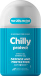 Chilly gél pre intímnu hygienu Antibacterial 200 ml - Teta drogérie eshop