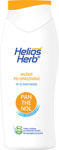Helios Herb mlieko po opaľovaní 10% Panthenol 400 ml - Teta drogérie eshop