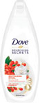 Dove sprchový gél 250 ml Korean ritual