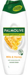 Palmolive sprchovací gél Naturals Milk & Honey 500 ml