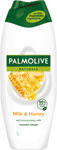 Palmolive sprchovací gél Naturals Milk & Honey 500 ml - Teta drogérie eshop