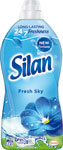 Silan aviváž Classic Fresh Sky 72 praní 1800 ml - Teta drogérie eshop