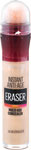 Maybeline New York korektor Instant Age Rewind 06 - Essence korektor camouflage+ matt 30 Light Honey | Teta drogérie eshop