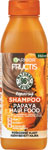 Garnier Fructis šampón Hair Food Papaya 350 ml - Teta drogérie eshop