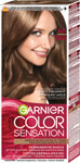 Garnier Color Sensation farba na vlasy 6.0 Tmavá Blond - Teta drogérie eshop