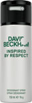 David Beckham dezodorant Inspired 150 ml - Teta drogérie eshop