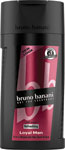 Bruno Banani sprchový gél Loyal Man 250 ml - Old Spice sprchovací gél a šampón Whitewater 675 ml  | Teta drogérie eshop