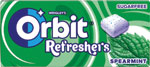 Orbit spearmint handypack 15,6 g - Teta drogérie eshop