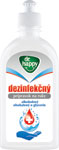 dr. Happy dezinfekčný prípravok na ruky 400 ml - Dettol antibakteriálny gél na ruky s harmančekom 50 ml | Teta drogérie eshop