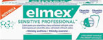 elmex zubná pasta Sensitive Professional 20 ml - elmex ústna voda Sensitive mini 100 ml | Teta drogérie eshop