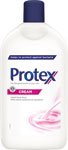 Protex tekuté mydlo Cream náhradná náplň 700 ml - Teta drogérie eshop