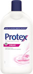 Protex tekuté mydlo Cream náhradná náplň 700 ml