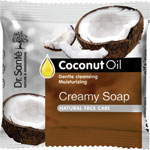 Dr.Santé toaletné mydlo s kokosovým olejom 100 g - Protex mydlo Fresh 90 g | Teta drogérie eshop