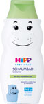 HiPP Babysanft Detský kúpeľ ""Hroch"" 300 ml - Purity Vision Bio detské telové maslo 120 ml | Teta drogérie eshop