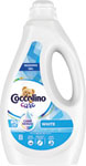 Coccolino Care prací gél 28 PD biele oblečenie - Teta drogérie eshop