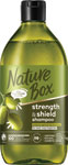 Nature Box šampón na vlasy Olive 385 ml - Teta drogérie eshop