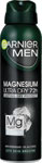 Garnier Men antiperspirant Mineral Magnesium 150 ml