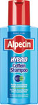 Alpecin Hybrid Coffein šampón 250 ml