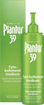 Plantur39 Fyto-kofeínové tonikum 200 ml - The Doctor vlasový sprej Keratin+Arginine+Biotin Maximum Energy 150 ml | Teta drogérie eshop
