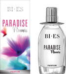 Bi-es parfum 15ml Paradise flowers - Teta drogérie eshop