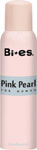 Bi-es dezodorant v spreji 150ml Pink Pearl for Woman