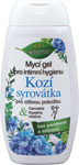 Bio Kozia syrovátka Gél na intímnu hygienu 260 ml - Teta drogérie eshop