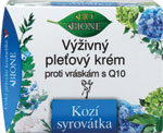 Bio Kozia syrovátka Výživný denný krém 51 ml - Teta drogérie eshop