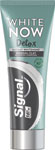 Signal zubná pasta 75 ml Detox charcoal - Signal zubná pasta 75 ml Microgranules Inter-Act | Teta drogérie eshop