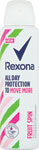 Rexona antiperspirant 150 ml Fruit Spin