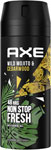 Axe dezodorant 150 ml Green mojito - Teta drogérie eshop