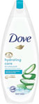 Dove sprchový gél 250 ml Hydrating care - Palmolive sprchovací gél Naturals Olive Milk 250 ml | Teta drogérie eshop