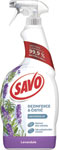 Savo univerzálny sprej Levanduľa 700 ml - Teta drogérie eshop