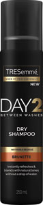 TRESemmé suchý šampón 250 ml Brunetka