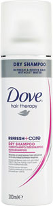 Dove suchý šampón 250 ml