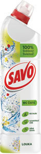 Savo WC 750 ml Vôňa lúky