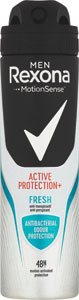Rexona antiperspirant 150 ml MEN Active Shield Fresh - Teta drogérie eshop