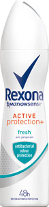 Rexona antiperspirant 150 ml Active Shield Fresh - Teta drogérie eshop