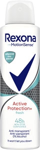 Rexona antiperspirant 150 ml Active Shield Fresh