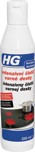 HG intenzívny čistič varnej dosky 250 ml - Teta drogérie eshop