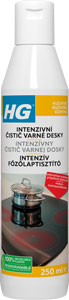 HG intenzívny čistič varnej dosky 250 ml