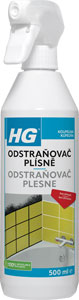 HG odstraňovač plesne 500 ml